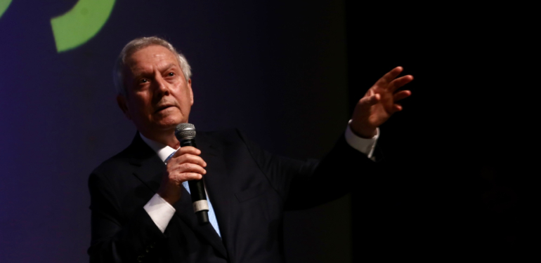 Aziz Yıldırım’dan FETÖ çıkışı: Bütün partilerin içinde…