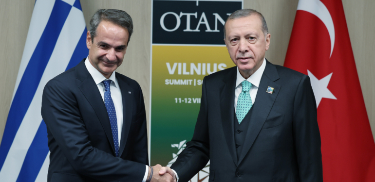 ‘Benim için öyle biri yok’ demişti… 16 ay sonra ilk görüşme