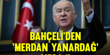 bahceli