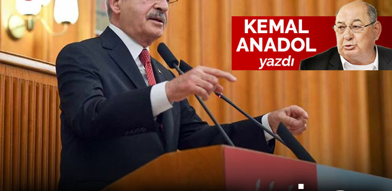 ‘Hayat devam ediyor’…