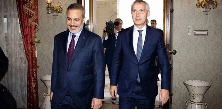 İlk görüşme yapıldı… İsveç’in NATO üyeliğinde gözler Brüksel’de