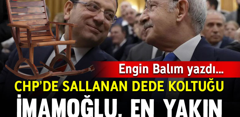 CHP’de sallanan dede koltuğu… İmamoğlu, en yakın arkadaşı ile niye küstü?