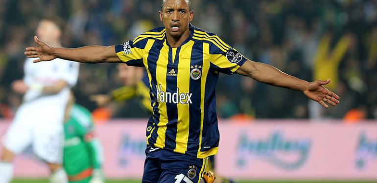 Luis Nani, Türkiye’ye dönüyor