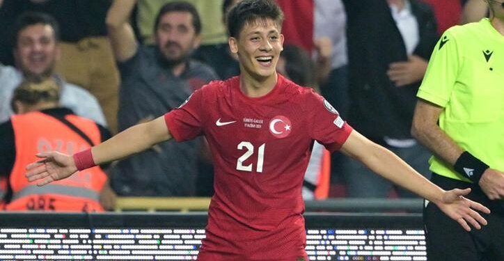 FIFA’dan Arda Güler paylaşımı: Aday olabilir