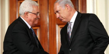 abbas-netanyahu