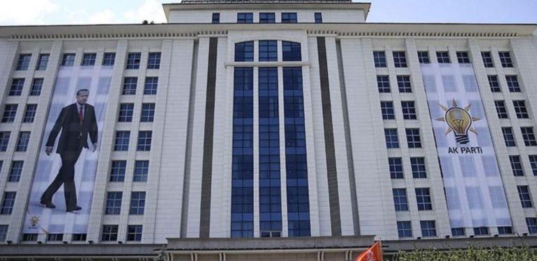 AKP’de küskünler ordusu… Binali Yıldırım acil Ankara’ya çağırdı