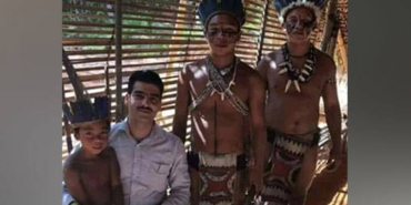 amazon-tarikatcilar