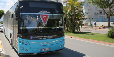 antalya-ulasim