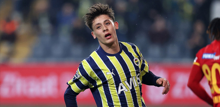Arda Güler’in sakatlığı ciddi olabilir