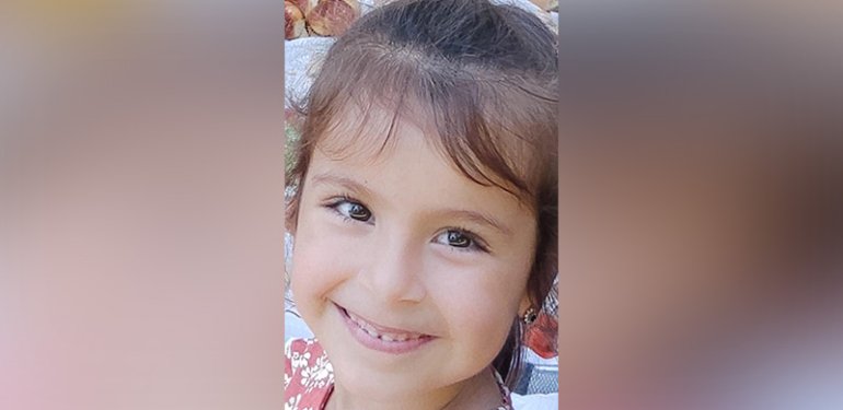 4 yaşındaki Aysima’nın feci ölümü