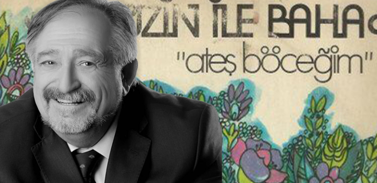 Baha Boduroğlu hayatını kaybetti