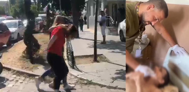 Bakımevindeki işkencecinin ifadesi ortaya çıktı: Bazen böyle şakalaşırdık