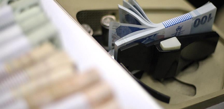 Millet yeni vergilerle ezilirken onlar 6 ayda yüzde 48 kâr yaptı!