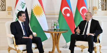 barzani-aliyev