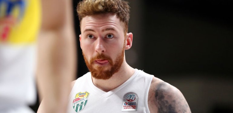 Onuralp Bitim, NBA yolcusu