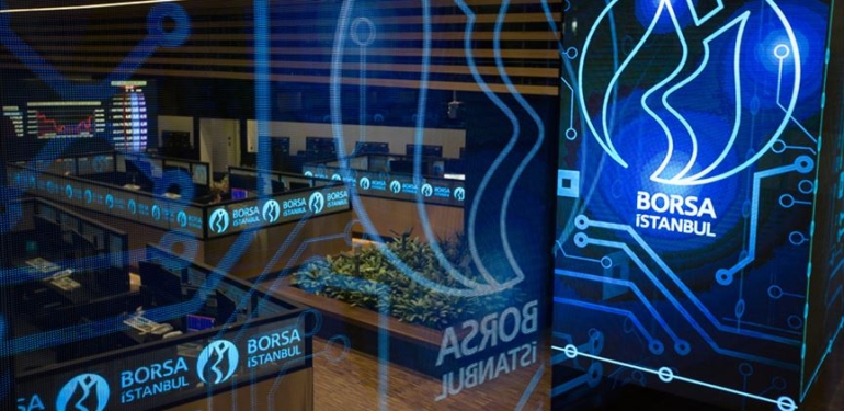 Borsa’dan yeni rekor