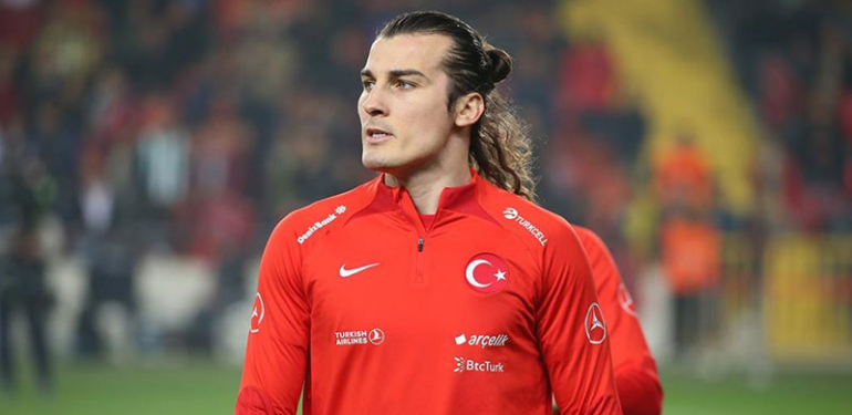 İspanyol devi transferi duyurdu: İşte Çağlar Söyüncü’nün yeni takımı