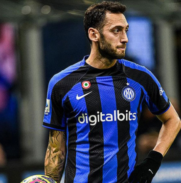 calhanoglu