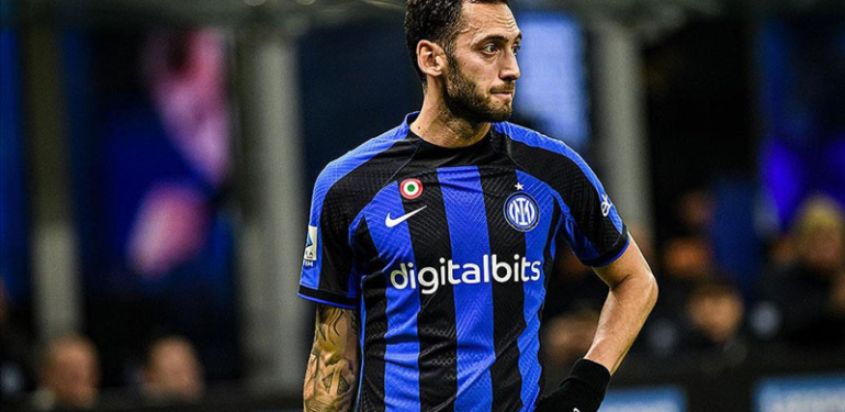 Fenerbahçe’nin Hakan Çalhanoğlu için teklifi ortaya çıktı!