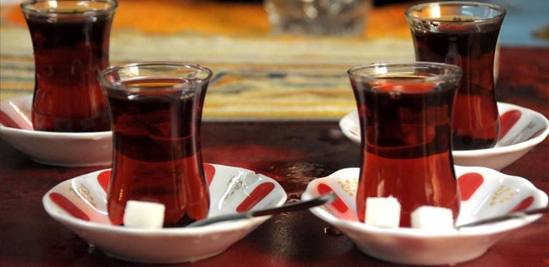 Çaya bir zam daha