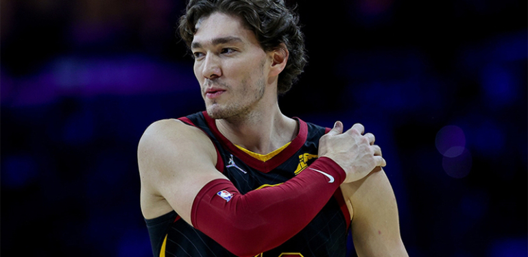 Cedi Osman’ın yeni takımı belli oldu