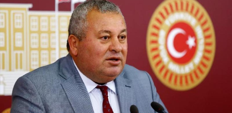 Cemal Enginyurt iddiaları doğruladı: En az 30 vekille…