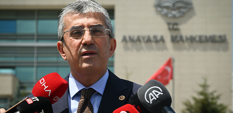 CHP’de yönerge değişikliği: Medya önünde partimiz tartışılmaz