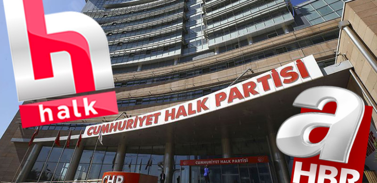 CHP’nin kanalı Halk Tv, A Haber gibi manşet attı… Kılıçdaroğlu’na vurdu!