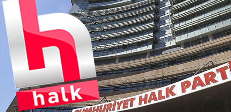 Basın Konseyi’nden Halk TV’ye: Partiyi suçlayan yayınlar yapmıştır