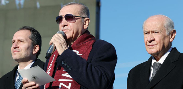 Cumhur İttifakı’nda ‘ekonomi’ çatlağı