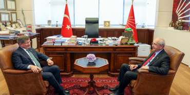 davutoglu-kilicdar