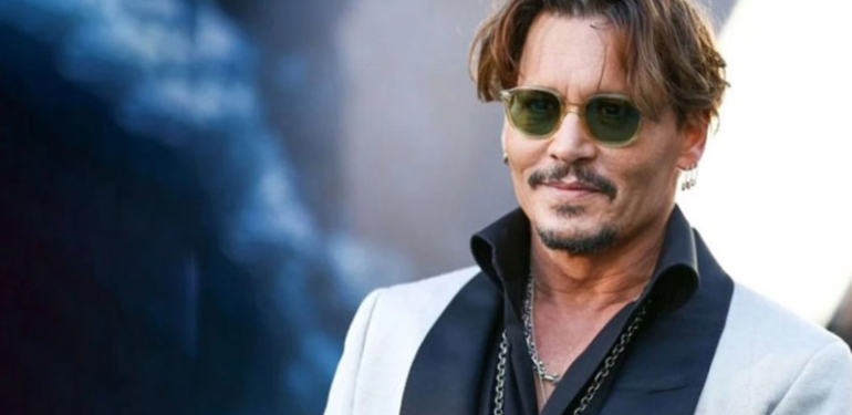 Johnny Depp otel odasında baygın halde bulundu