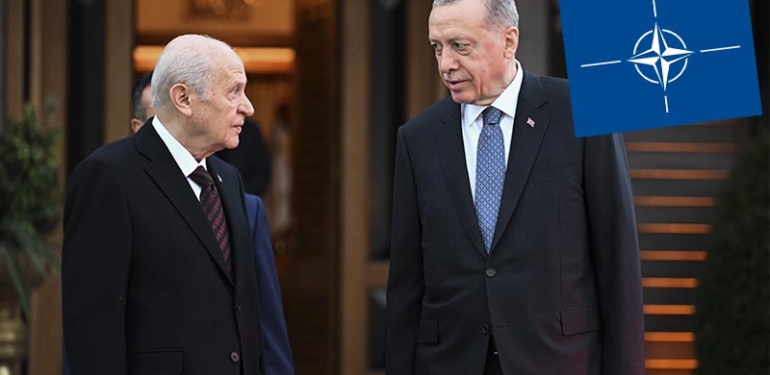 İngilizler duyurdu: Erdoğan, Bahçeli için harekete geçiyor