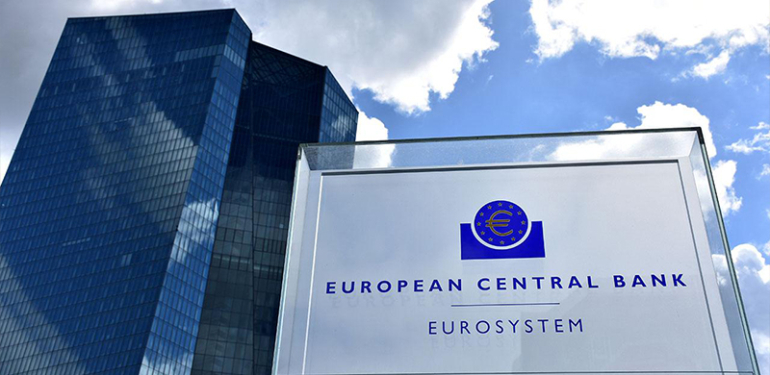 Avrupa Merkez Bankası faiz kararını açıkladı