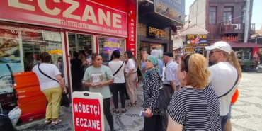 eczane