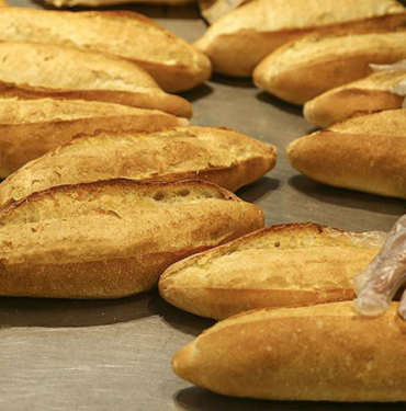 ekmek