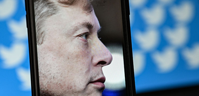 Elon Musk’tan Twitter sınırlamasına ilginç savunma