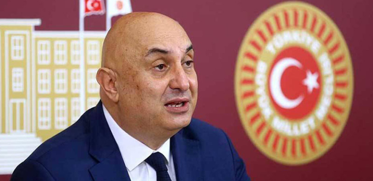 Kılıçdaroğlu’ndan Engin Özkoç’a yeni görev