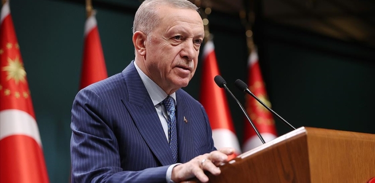 Erdoğan memur ve emekli maaş zamlarıyla ilgili tarih verdi