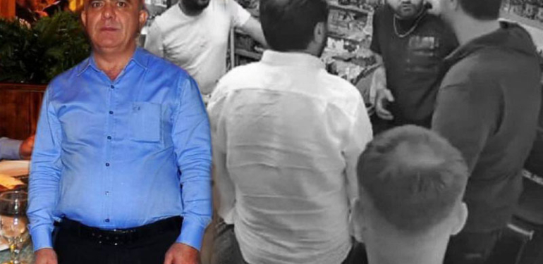 Esenyurt tekel baskını… Öldürülen gencin babası ilk kez konuştu