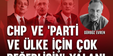 evrenkapak