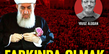farkindaolmak