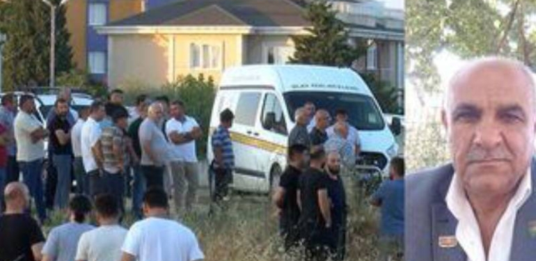 İstanbul’da kaybolan gaziden kötü haber