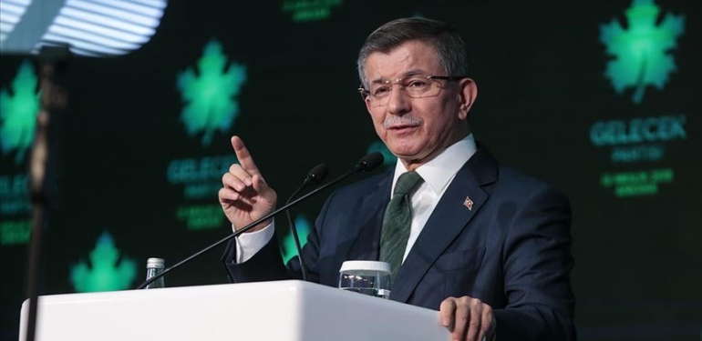 CHP’den bedava 10 vekillik kapan Gelecek, Kılıçdaroğlu’na etik dersi veriyor!