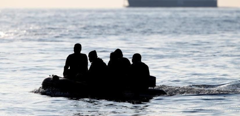 İngiltere kaçak göçmenlerini Türkiye’ye göndermek istiyor… ‘Özel anlaşma için gelecekler’