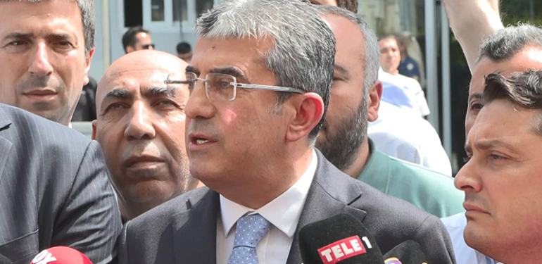 Gizli toplantıyı kim sızdırdı? CHP’li Gökhan Günaydın’dan açıklama…