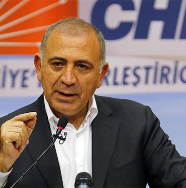gurseltekin