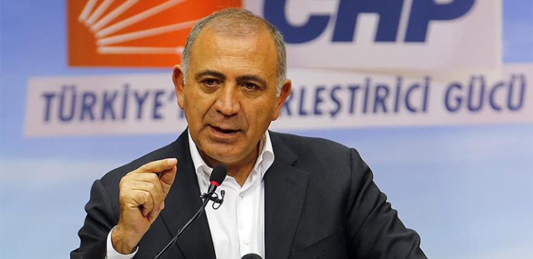 Gürsel Tekin tarih verdi: ‘İl binasına geleceğim’
