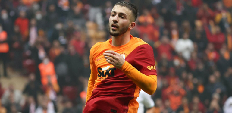 Halil Dervişoğlu Galatasaray’da… İşte maliyeti