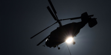 helikopter